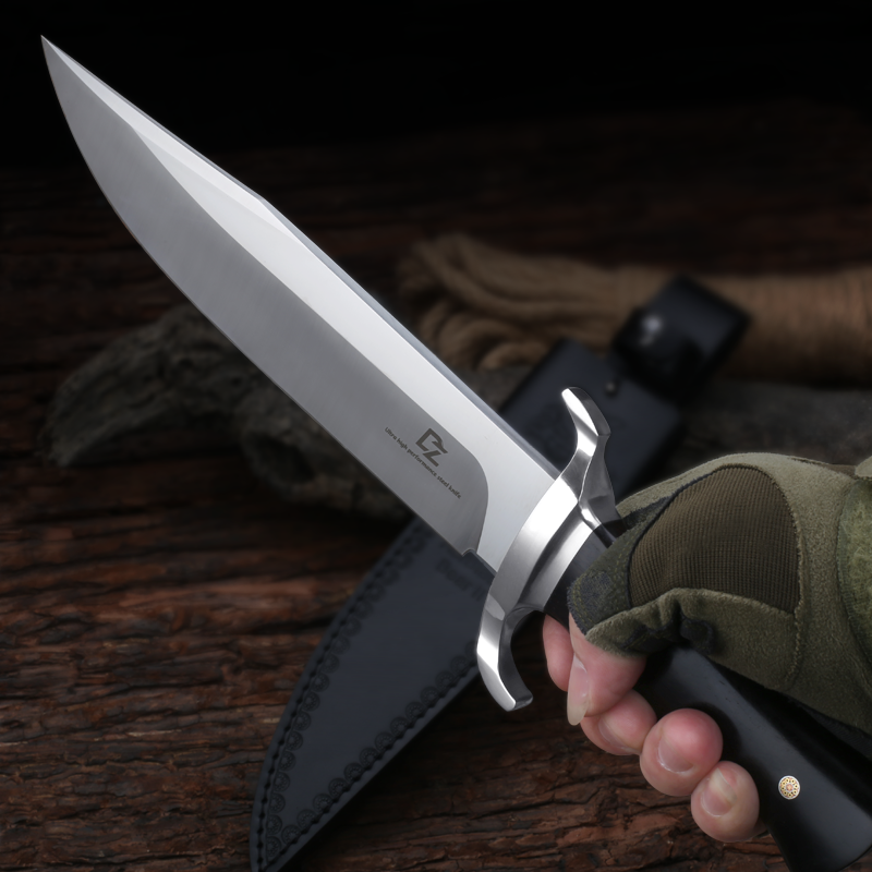 Κυνηγετική μαχαίρα