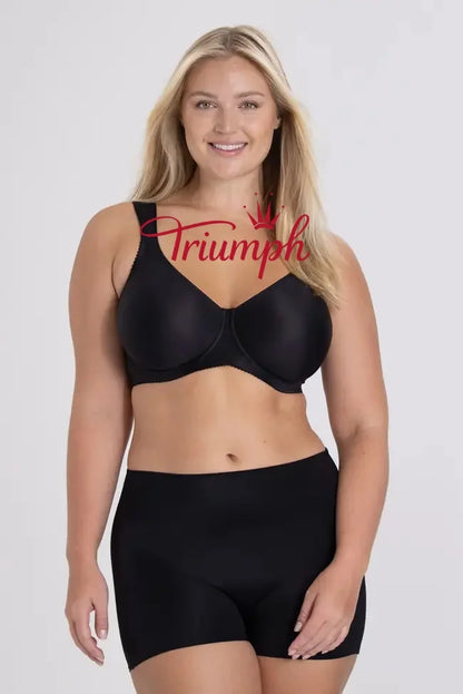 Triumph - (4 τεμάχια) Απλό σουτιέν push-up με γεμάτα κύπελλα