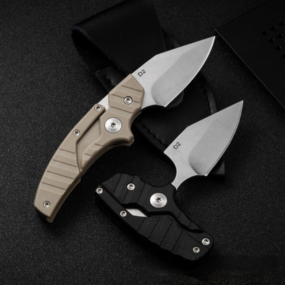 DualForm Knife