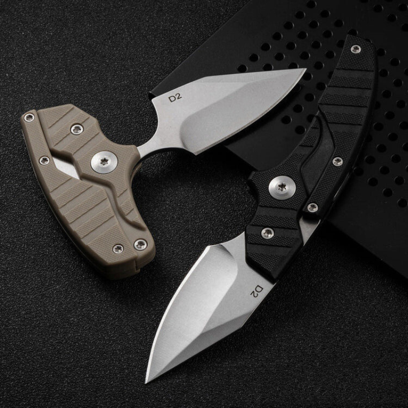 DualForm Knife