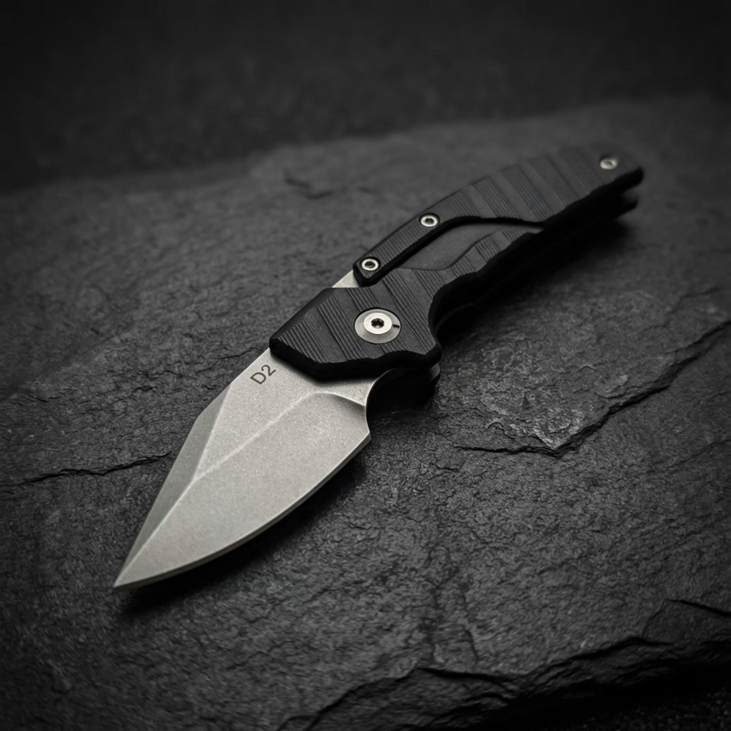 DualForm Knife