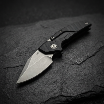 DualForm Knife