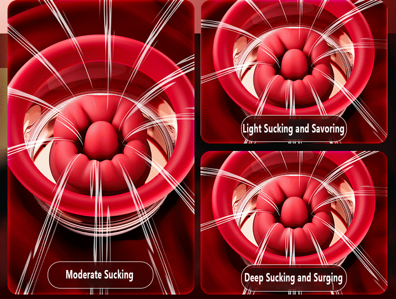 💥Νέο σε έκπτωση 2026 💞 LOVILDSTM Kiss of an Angel – Αυνανιστής στήθους με αναρρόφηση & διέγερση γλείψιμο για γυναίκες