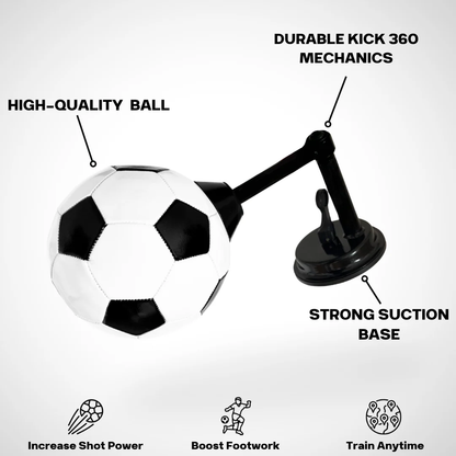 Προπονητής ποδοσφαιρικής αίσθησης