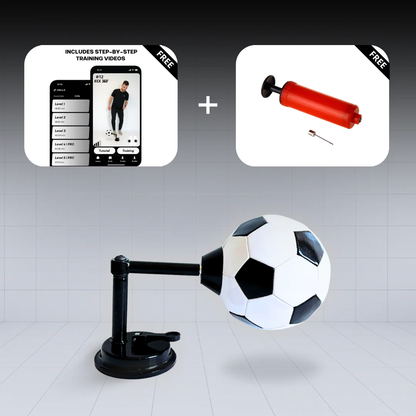 Προπονητής ποδοσφαιρικής αίσθησης