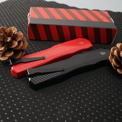 Σουγιάς τσέπης τύπου OTF για την 50ή επέτειο (Επιμνημόσυνη έκδοση)