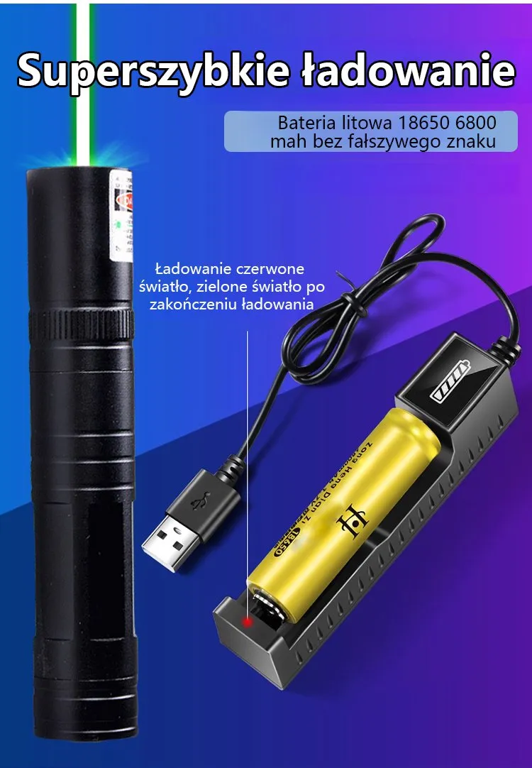 Κόκκινο και πράσινο προβολέα λέιζερ