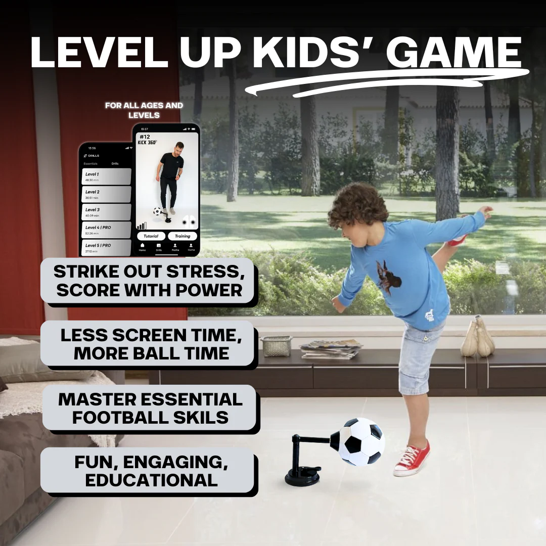 Προπονητής ποδοσφαιρικής αίσθησης