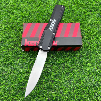 Σουγιάς τσέπης τύπου OTF για την 50ή επέτειο (Επιμνημόσυνη έκδοση)