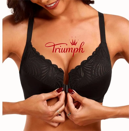 Triumph - 4 τεμάχια. 💥Τα πιο δημοφιλή εσώρουχα με δαντέλα