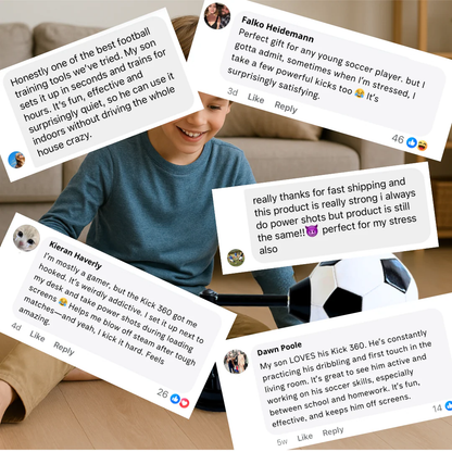 Προπονητής ποδοσφαιρικής αίσθησης