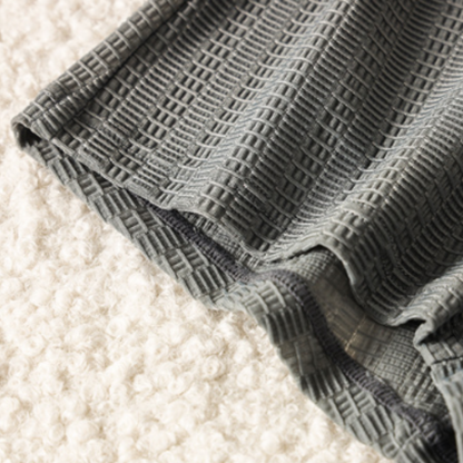 Men's Soft Stretch Breathable Men's Boxers (Set Of 3)