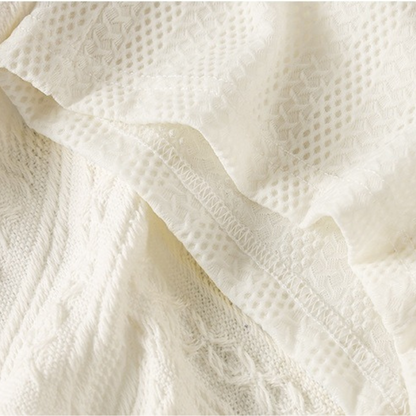 Comfortable Ice Silk Solid Color Briefs( Set of 03)