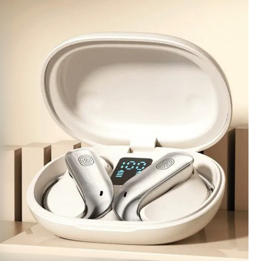 Bone Conduction Premium HiFi Bluetooth Earbuds