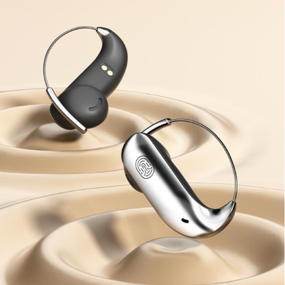 Bone Conduction Premium HiFi Bluetooth Earbuds
