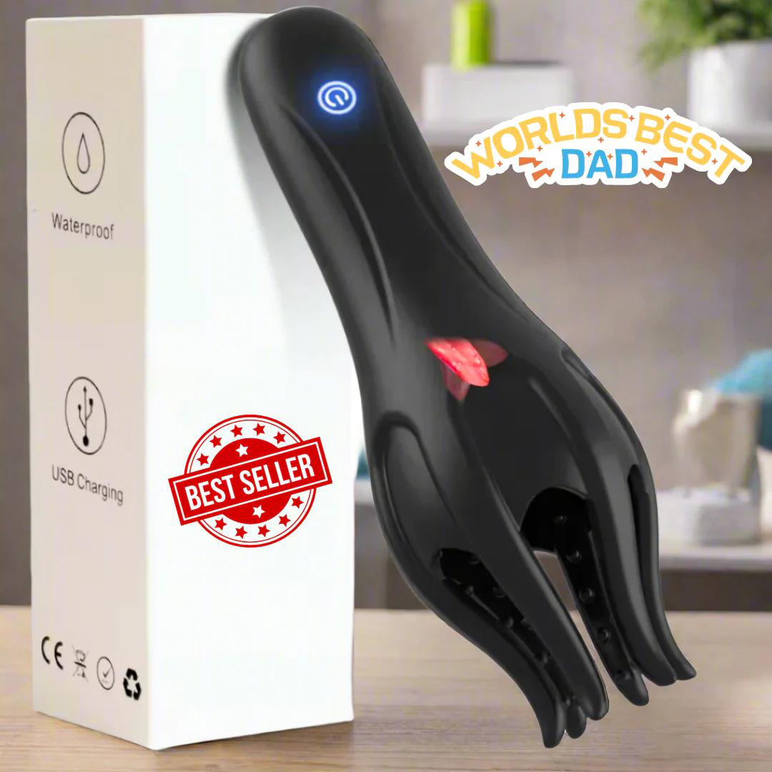 ΤΕΛΕΥΤΑΙΑ ΗΜΕΡΑ -80% ΕΚΠΤΩΣΗ 👌 [Διακριτική Παράδοση] Ανδρικό Γυμναστήριο Υγείας 3 σε 1