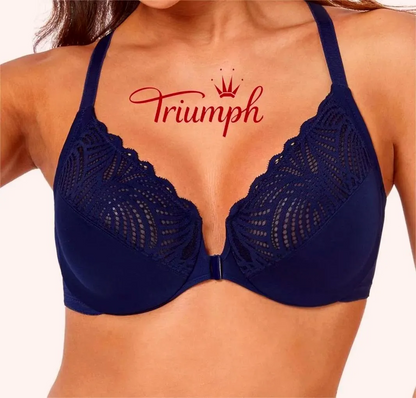 Triumph - 4 τεμάχια. 💥Τα πιο δημοφιλή εσώρουχα με δαντέλα
