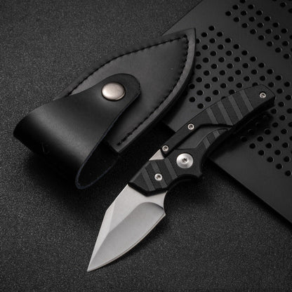 DualForm Knife
