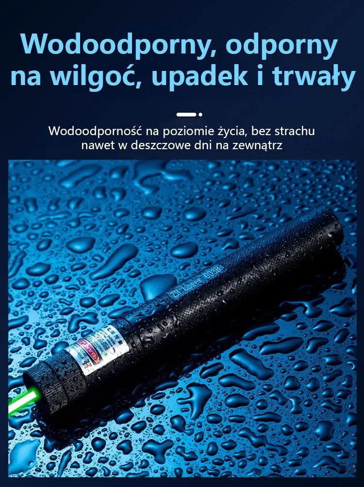 Κόκκινο και πράσινο προβολέα λέιζερ