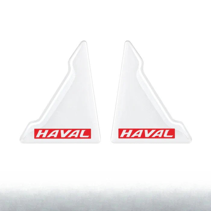 🔥Διαφανής ταινία προστασίας από σύγκρουση στην άκρη της πόρτας(4 στοιχεία)