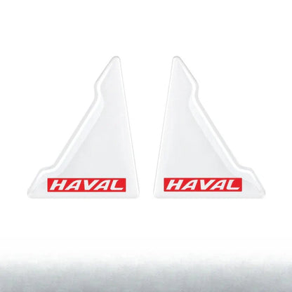 🔥Διαφανής ταινία προστασίας από σύγκρουση στην άκρη της πόρτας(4 στοιχεία)