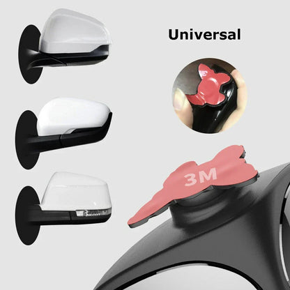 Καθρέφτης αυτοκινήτου διπλής όψης, καθρέφτης οπισθοπορείας, βοηθός στάθμευσης αυτοκινήτου Grand, 2 τεμάχια